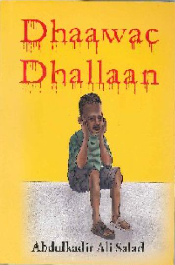 Dhaawac Dhallaan